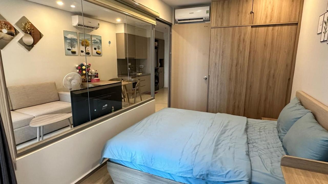 The Song Npt Condotel Vung Tau Exterior photo